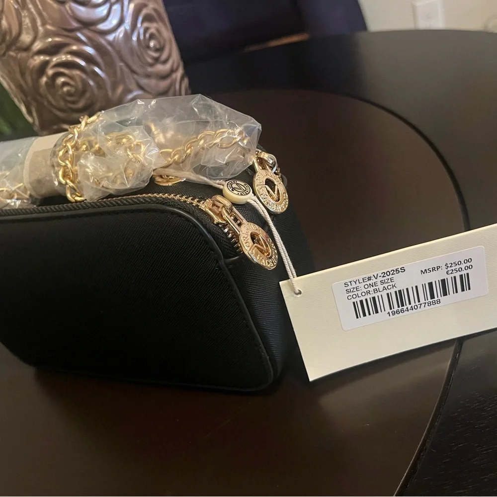Valentino Crossbody Bags $789 Retail - Picture 5 of 11